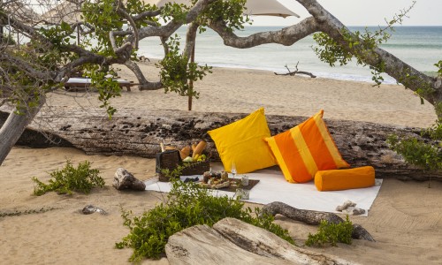 Uga Jungle Beach